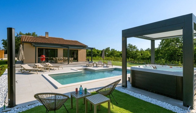 Villa Kimm by Villas Guide