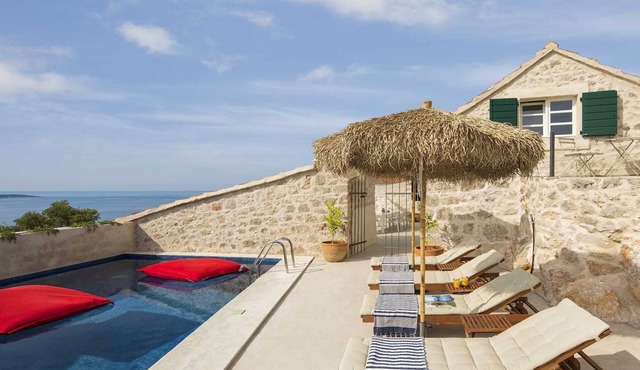 Villa Lapis by MyWaycation