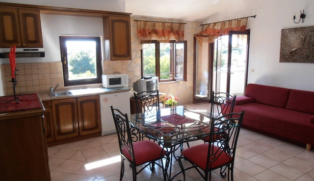 Villa Linet