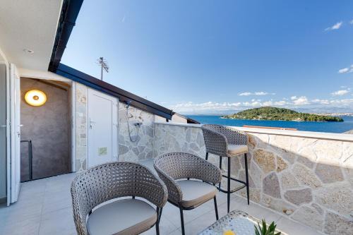 Villa Luka