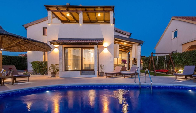 Villa M&M ZadarVillas