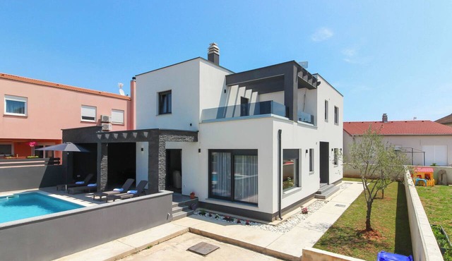 Villa MAENI by Interhome