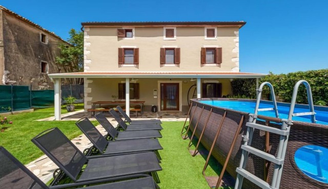 Villa Mala Petra by Interhome
