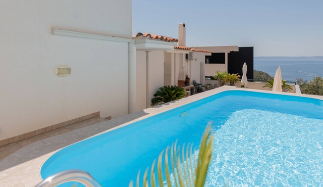 Villa Mandina - Makarska by Villas Guide