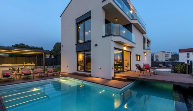 Villa Mare Exclusive
