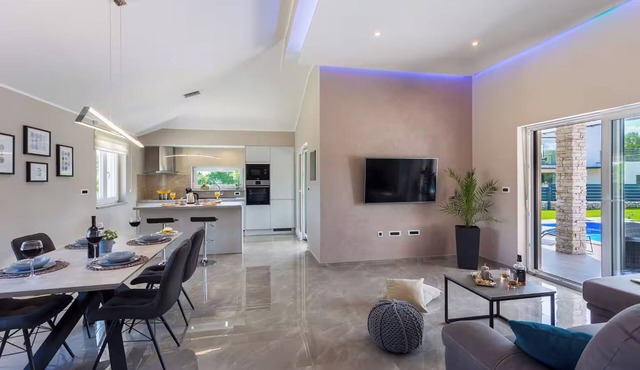 Villa Martina (V6032-K1) - Rakalj