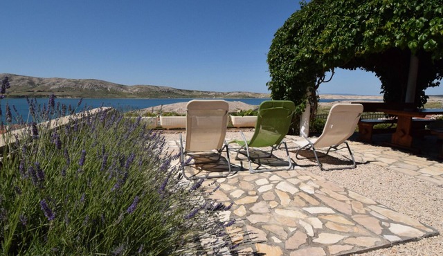 Villa Milena – Coastal Retreat by Villas Guide