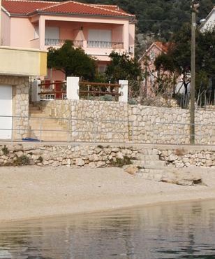 Villa MILICA