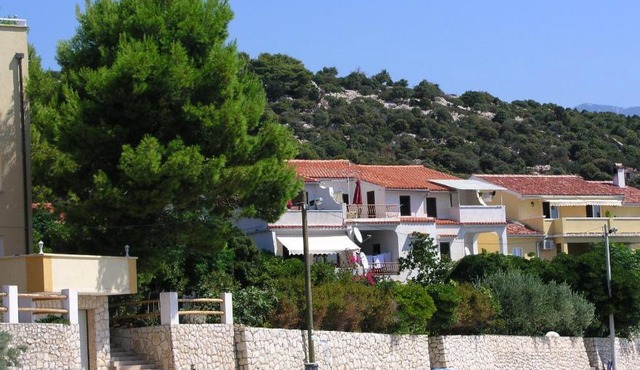 Villa Nada
