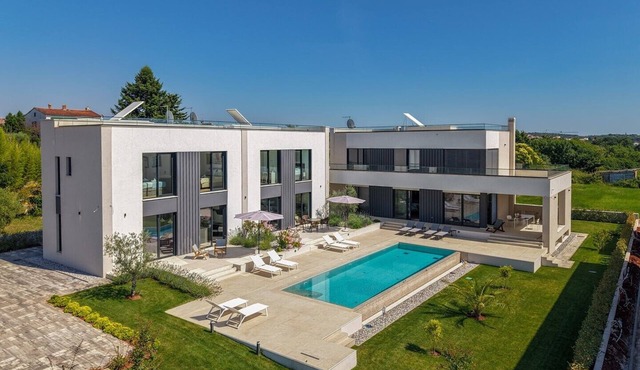 Villa Our Dream/Two-Bedroom Apartment II