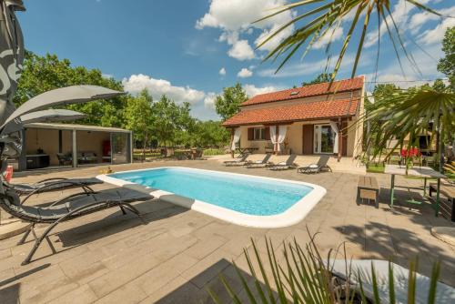 Villa Pax Promona ZadarVillas