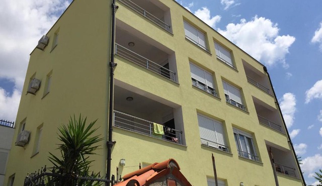 Villa Popic