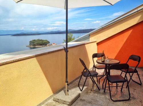 Villa Savar Apartmani