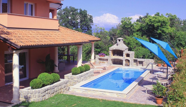 Villa Sole-Private Oasis