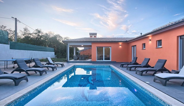Villa Stella with private Pool by 22Estates