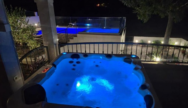 Villa Stipanovi Dvori