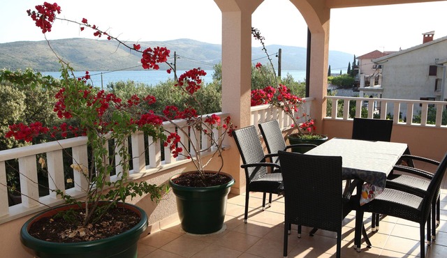 Villa Sun
