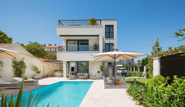 Villa Tereza ZadarVillas