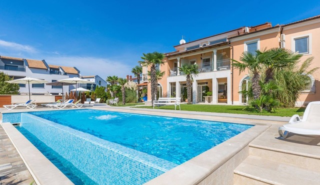 Villa Vizula by Interhome