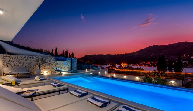Villa White Lady by Villas Guide
