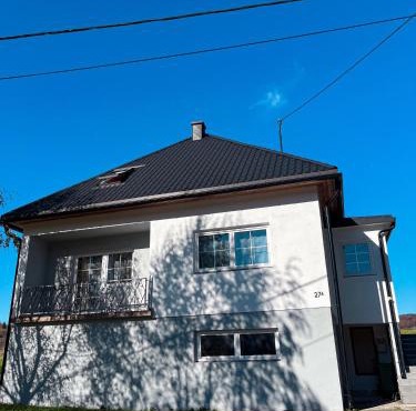 Vučja Aura Gorski Kotar