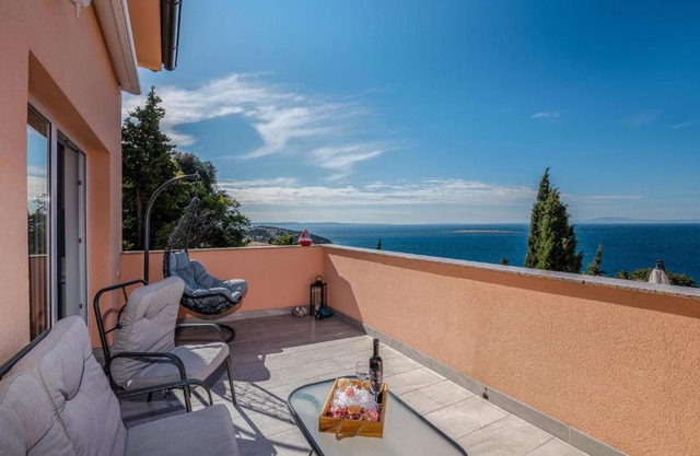1 Bedroom Awesome Apartment In Stara Baska
