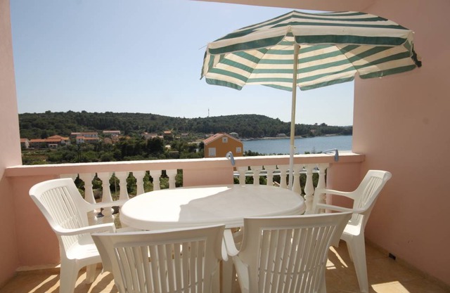 30 m² Apartment ∙ 1 bedroom ∙ 4 guests