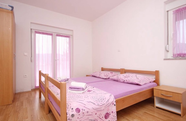 38 m² Apartment ∙ 1 bedroom ∙ 5 guests