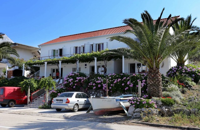38 m² Apartment ∙ 2 bedrooms ∙ 4 guests