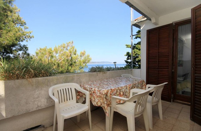 40 m² Apartment ∙ 2 bedrooms ∙ 6 guests
