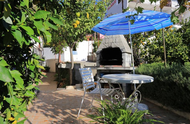 43 m² Apartment ∙ 2 bedrooms ∙ 4 guests
