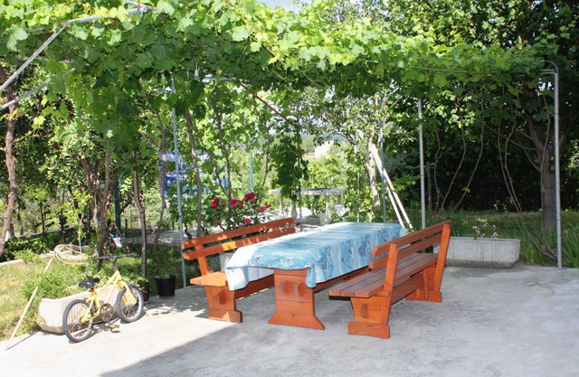 48 m² Apartment ∙ 1 bedroom ∙ 4 guests