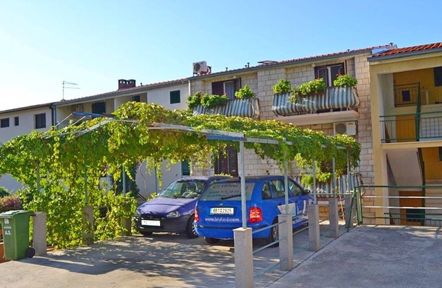 Apartments Rooms Ljubica 