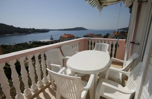 53 m² Apartment ∙ 2 bedrooms ∙ 6 guests