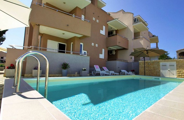 54 m² Apartment ∙ 1 bedroom ∙ 4 guests