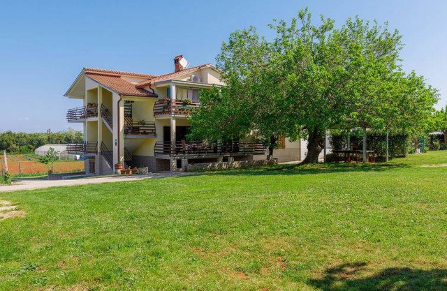 55 m² Apartment ∙ 1 bedroom ∙ 4 guests