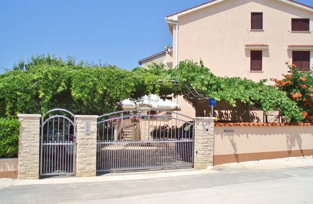 55 m² Apartment ∙ 2 bedrooms ∙ 4 guests