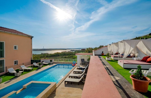 65 m² Apartment ∙ 1 bedroom ∙ 6 guests