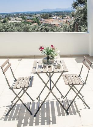 Adhili Residence in Adele