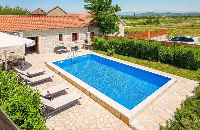 Accommodation Lisane 