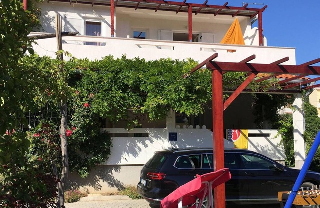 Apartment ∙ 1 bedroom ∙ 4 guests