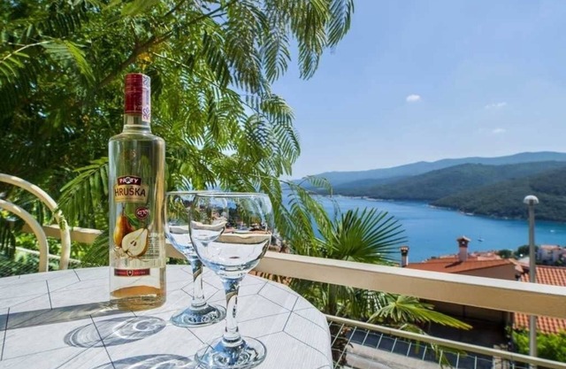 Ferienwohnungen Gracia Istria 