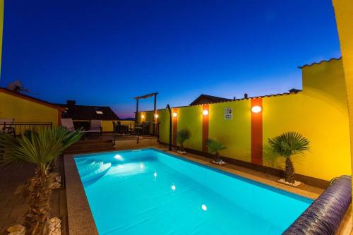 Apartments Ljiljana 