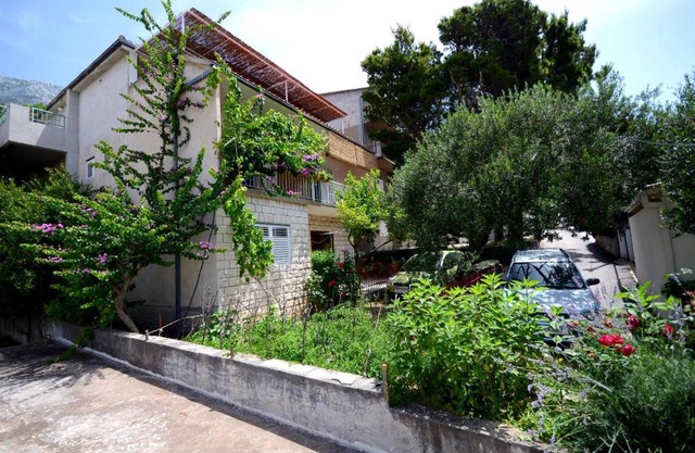 Apartments Jadro