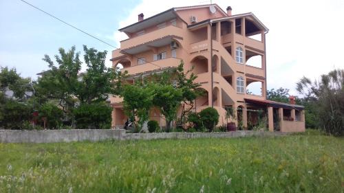 Apartments Rajka 