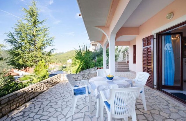 Apartments Slavica 