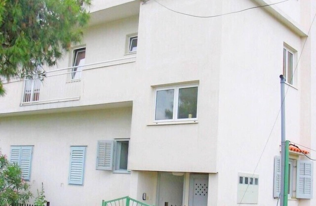 Apartments Stipe, (9287), Slatine, hr