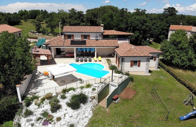Arton Villa The Heart Of Istria 