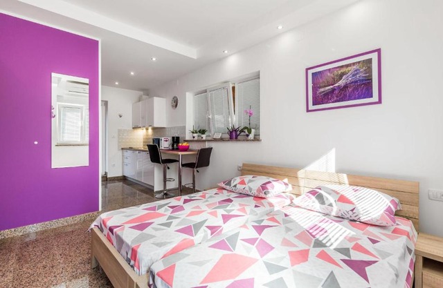 Awesome Apartment In Rukavac With Wifi