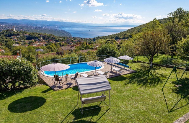 Beautiful home in Rukavac